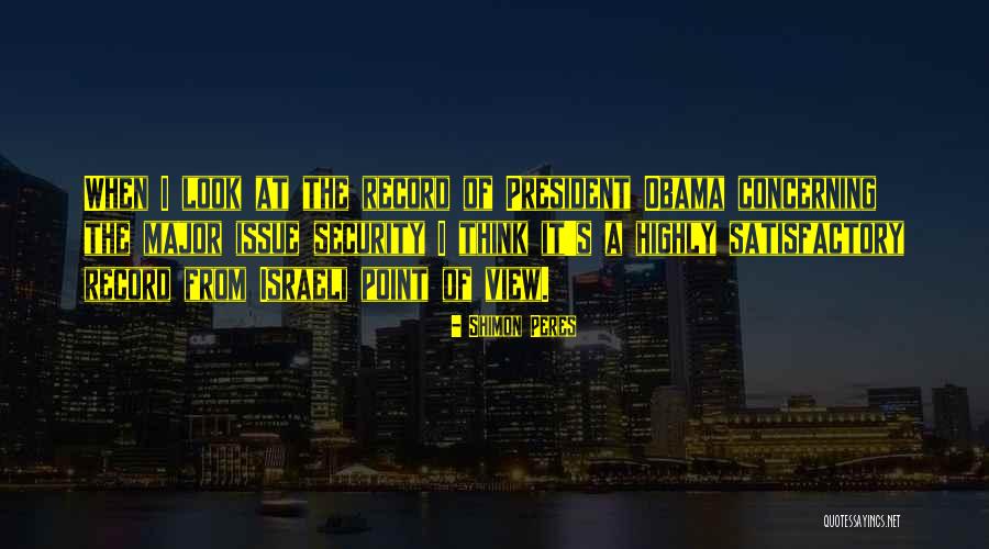 Novho Careers Quotes By Shimon Peres Novho Careers Quotes By Shimon Peres