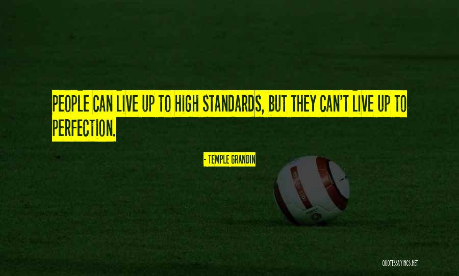 Novho Careers Quotes By Temple Grandin Novho Careers Quotes By Temple Grandin
