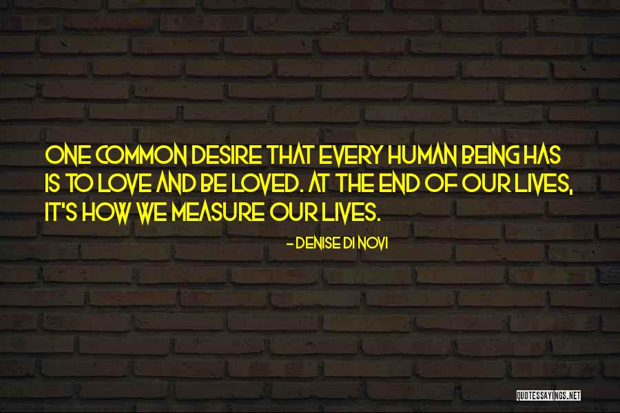 Novi Quotes By Denise Di Novi Novi Quotes By Denise Di Novi