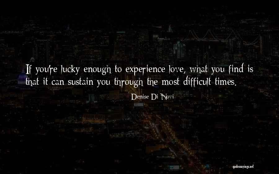 Novi Quotes By Denise Di Novi Novi Quotes By Denise Di Novi