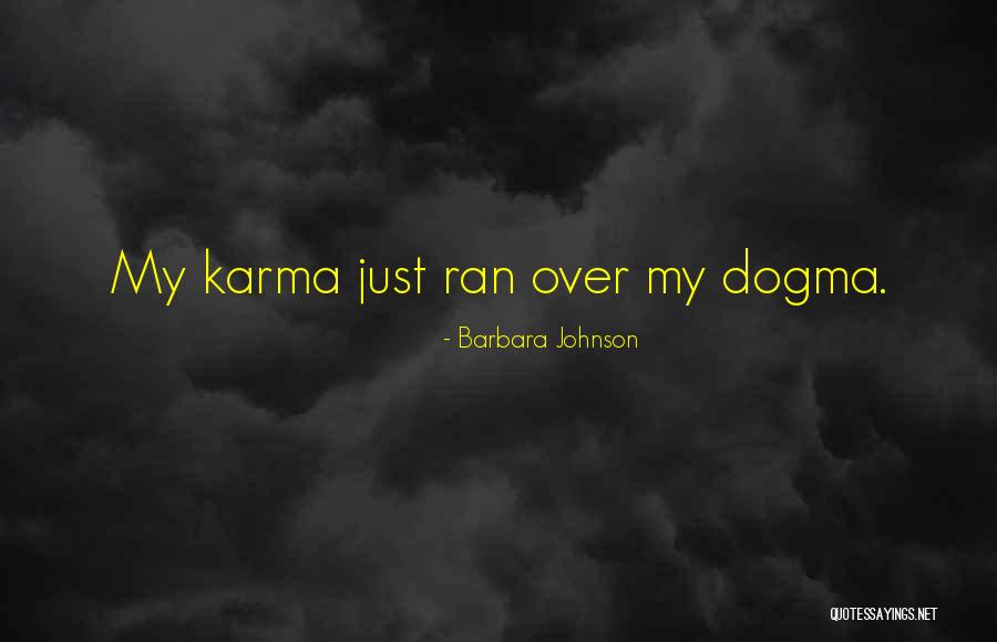 Noviando Quotes By Barbara Johnson Noviando Quotes By Barbara Johnson