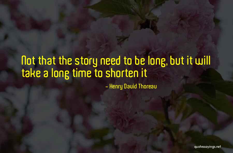 Noviandra Quotes By Henry David Thoreau Noviandra Quotes By Henry David Thoreau