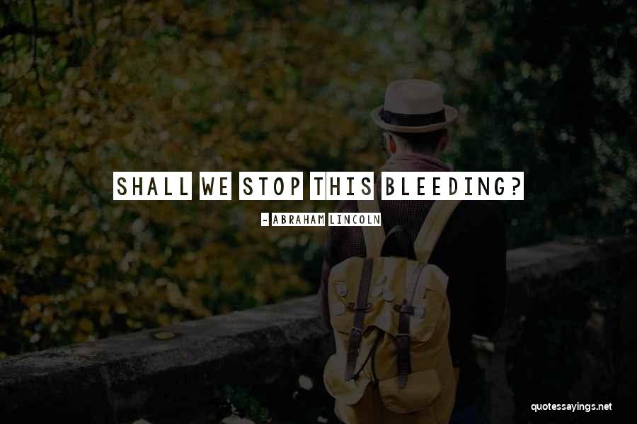 Novias Quotes By Abraham Lincoln Novias Quotes By Abraham Lincoln