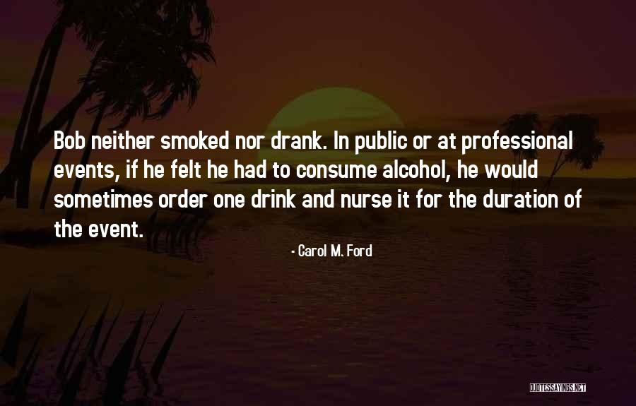Noviazgos Toxicos Quotes By Carol M. Ford Noviazgos Toxicos Quotes By Carol M. Ford