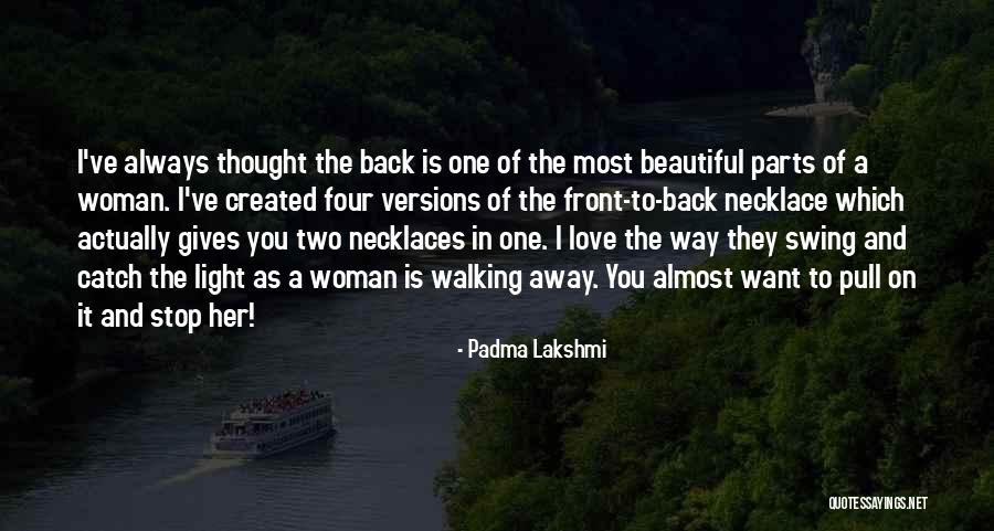 Noviazgos Toxicos Quotes By Padma Lakshmi Noviazgos Toxicos Quotes By Padma Lakshmi