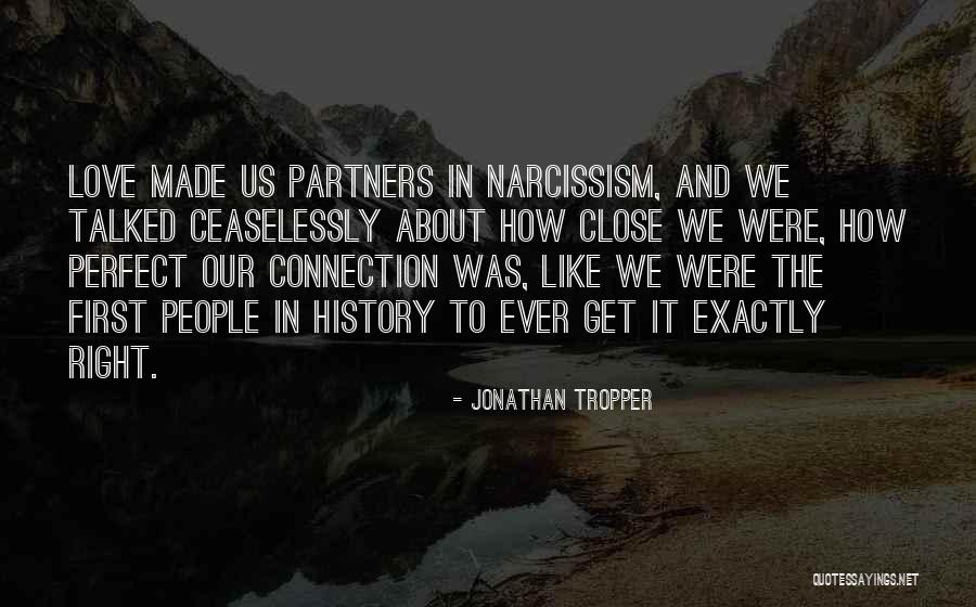 Novichok Debacle Quotes By Jonathan Tropper Novichok Debacle Quotes By Jonathan Tropper