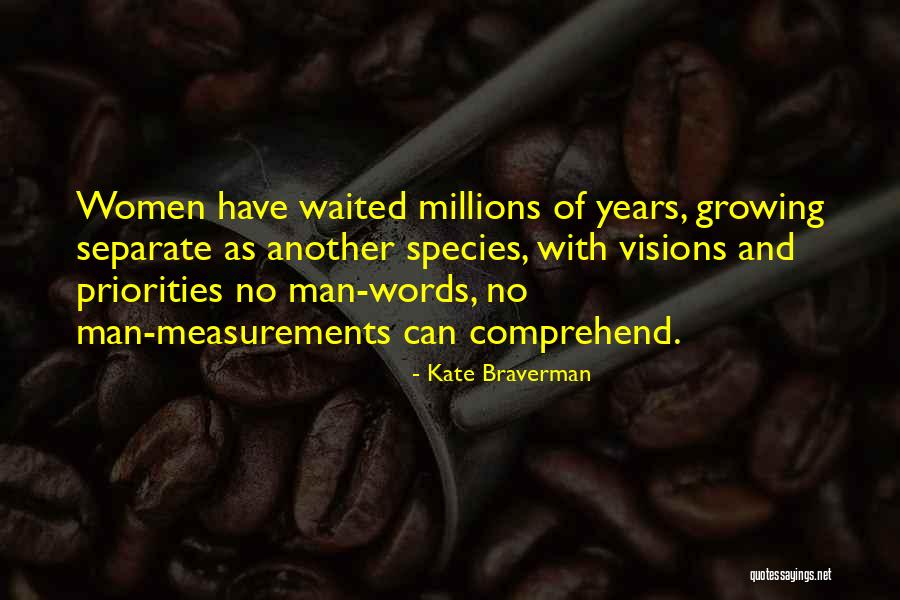 Novidades Do Mundo Quotes By Kate Braverman Novidades Do Mundo Quotes By Kate Braverman