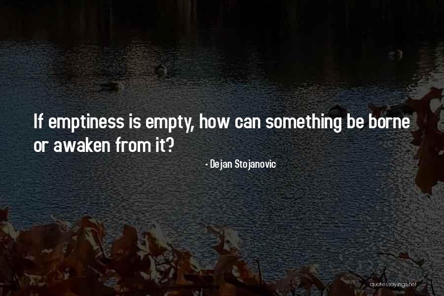 Noviembre 2021 Quotes By Dejan Stojanovic