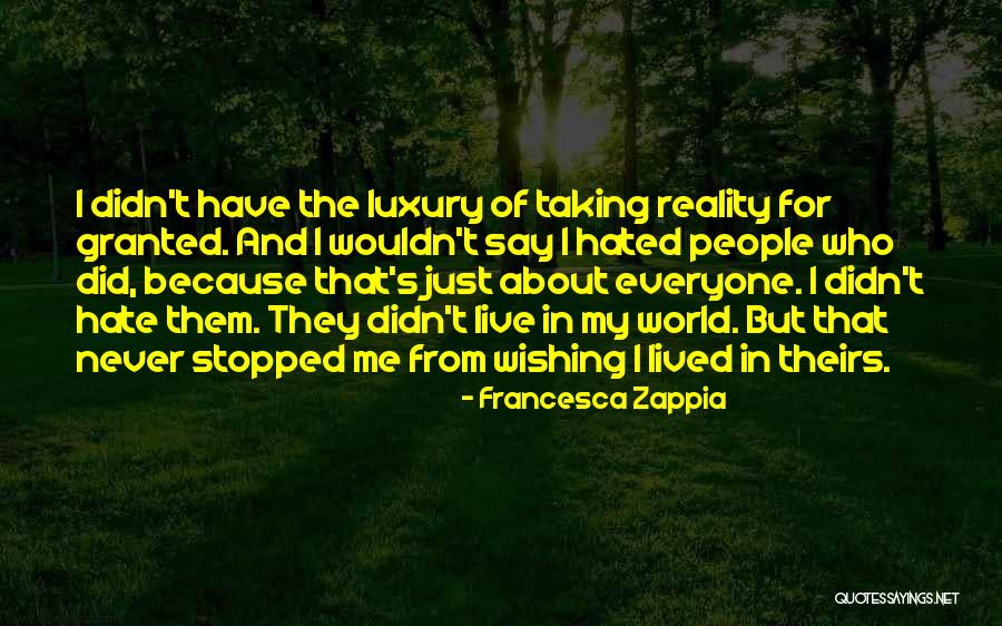 Novigrad Places Quotes By Francesca Zappia Novigrad Places Quotes By Francesca Zappia