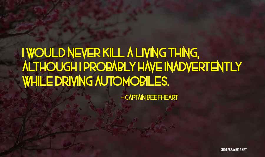 Novihack Quotes By Captain Beefheart Novihack Quotes By Captain Beefheart