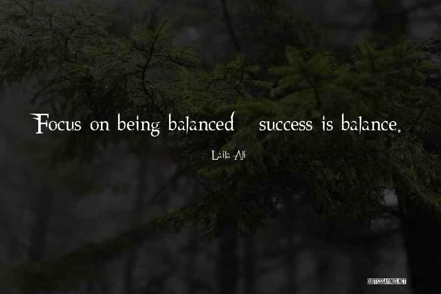 Novik Stone Quotes By Laila Ali Novik Stone Quotes By Laila Ali