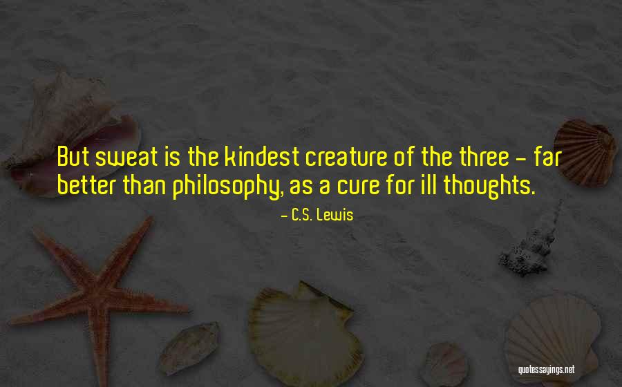 Novikov School Quotes By C.S. Lewis Novikov School Quotes By C.S. Lewis