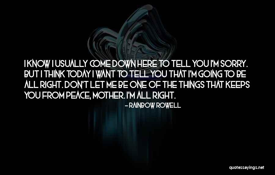 Novikov School Quotes By Rainbow Rowell Novikov School Quotes By Rainbow Rowell