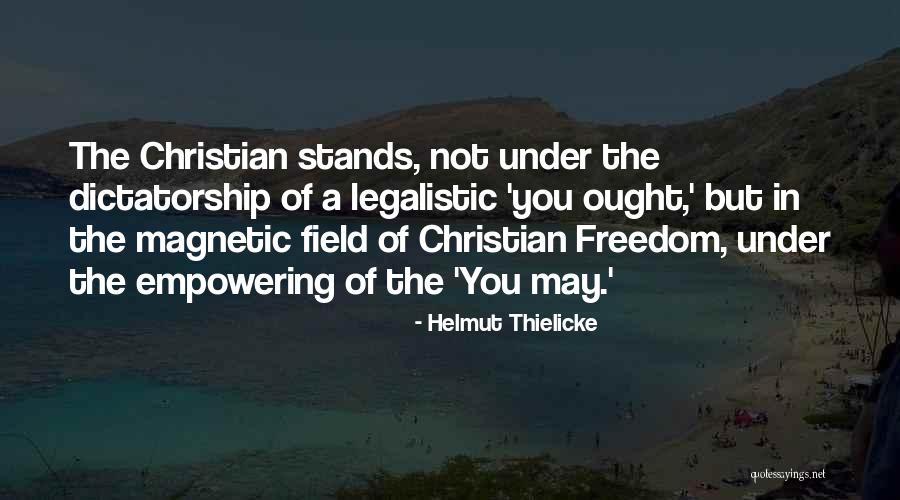 Novikova Ballet Quotes By Helmut Thielicke Novikova Ballet Quotes By Helmut Thielicke