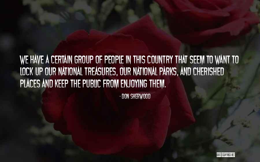 Novikova Ekaterina Quotes By Don Sherwood Novikova Ekaterina Quotes By Don Sherwood