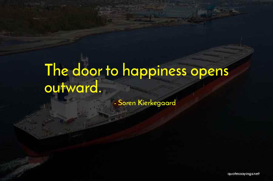 Novikova Ekaterina Quotes By Soren Kierkegaard Novikova Ekaterina Quotes By Soren Kierkegaard