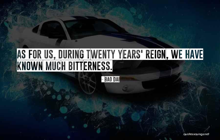 Novikova Liliya Quotes By Bao Dai Novikova Liliya Quotes By Bao Dai