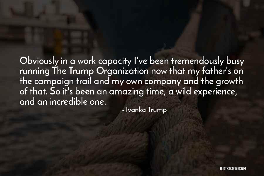 Novikova Liliya Quotes By Ivanka Trump Novikova Liliya Quotes By Ivanka Trump