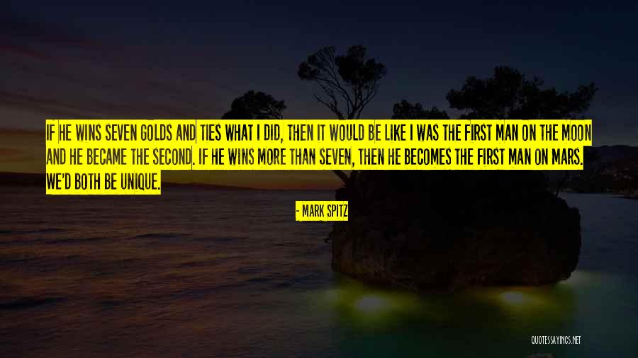Novillero Mexico Quotes By Mark Spitz Novillero Mexico Quotes By Mark Spitz