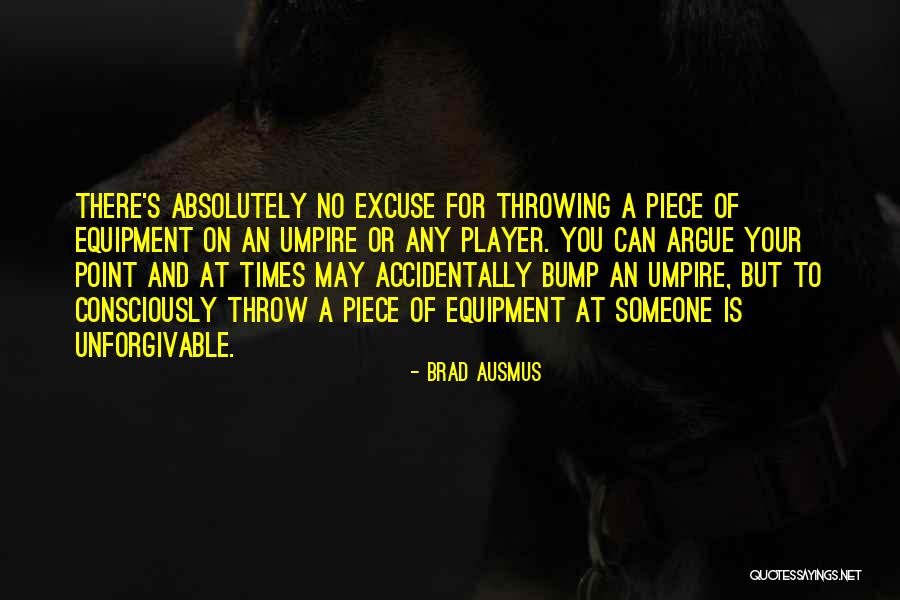 Novine Serija Quotes By Brad Ausmus Novine Serija Quotes By Brad Ausmus