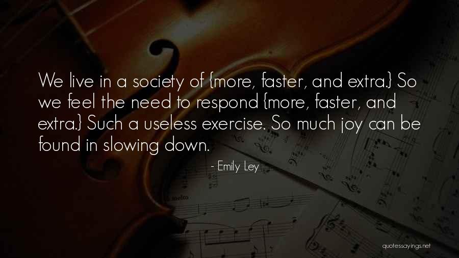 Novine Serija Quotes By Emily Ley Novine Serija Quotes By Emily Ley