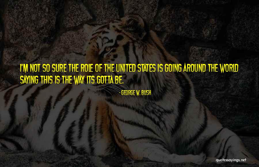 Novine Serija Quotes By George W. Bush Novine Serija Quotes By George W. Bush