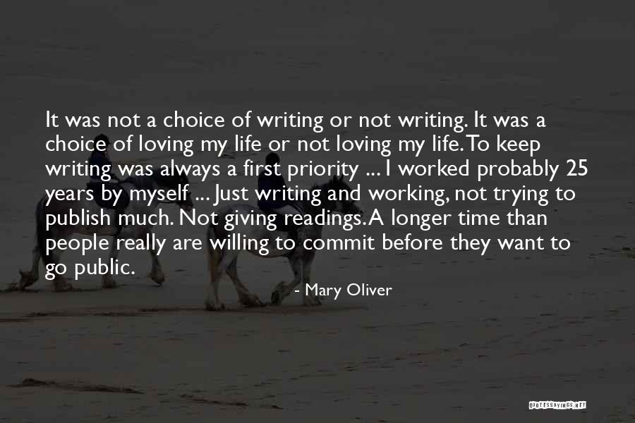 Novine Serija Quotes By Mary Oliver Novine Serija Quotes By Mary Oliver