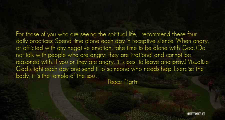 Novine Serija Quotes By Peace Pilgrim Novine Serija Quotes By Peace Pilgrim