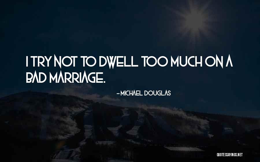 Novinha Quotes By Michael Douglas Novinha Quotes By Michael Douglas