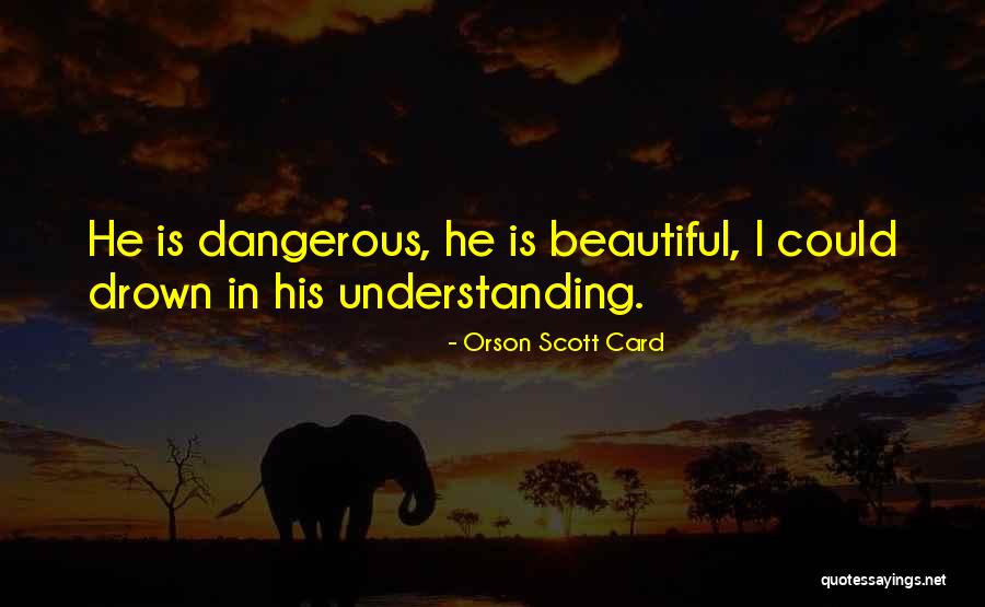 Novinha Quotes By Orson Scott Card Novinha Quotes By Orson Scott Card
