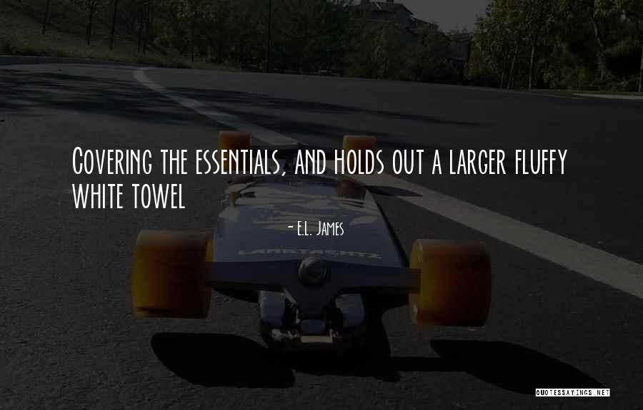 Novinho Da Quotes By E.L. James Novinho Da Quotes By E.L. James