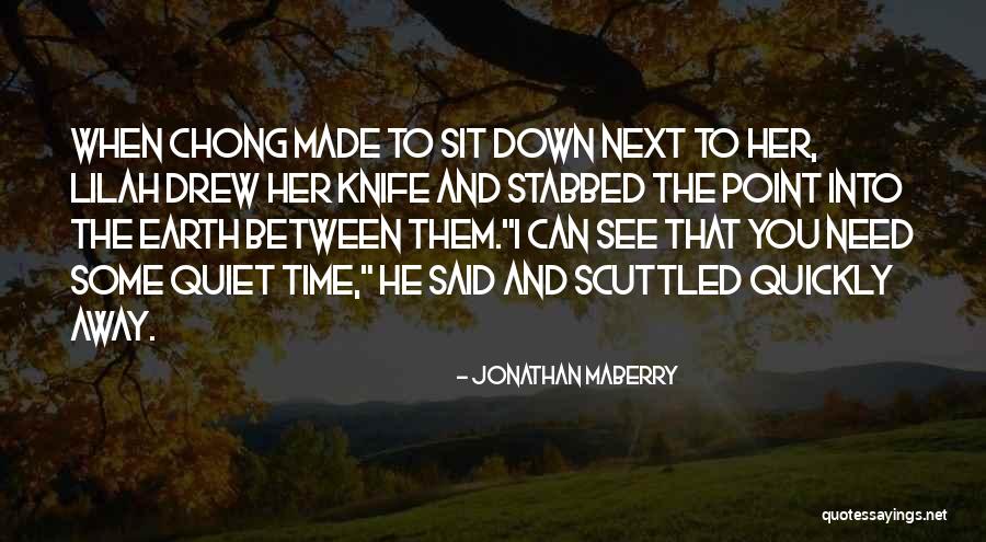 Novinho Quotes By Jonathan Maberry Novinho Quotes By Jonathan Maberry