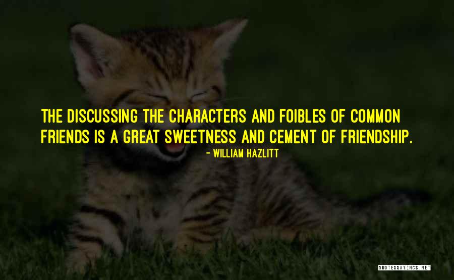 Novinho Quotes By William Hazlitt Novinho Quotes By William Hazlitt