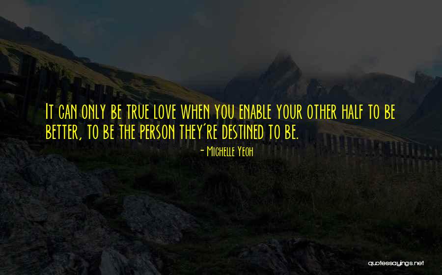 Novinske Quotes By Michelle Yeoh Novinske Quotes By Michelle Yeoh