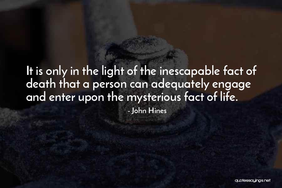Novinski Studios Quotes By John Hines Novinski Studios Quotes By John Hines