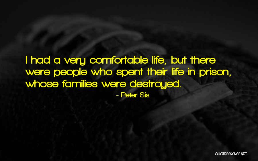 Novinski Studios Quotes By Peter Sis Novinski Studios Quotes By Peter Sis