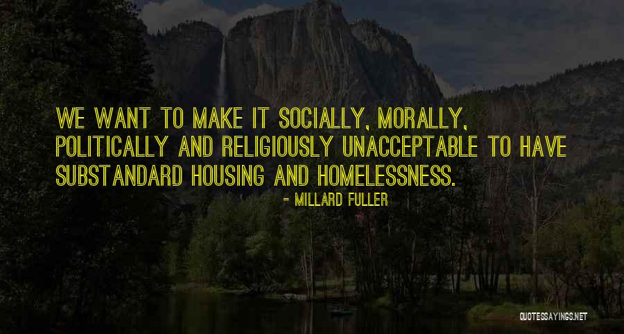 Novion Group Quotes By Millard Fuller Novion Group Quotes By Millard Fuller