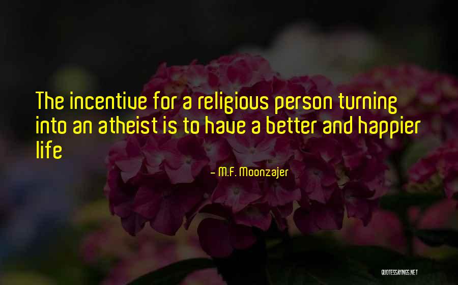 Novionline Quotes By M.F. Moonzajer Novionline Quotes By M.F. Moonzajer