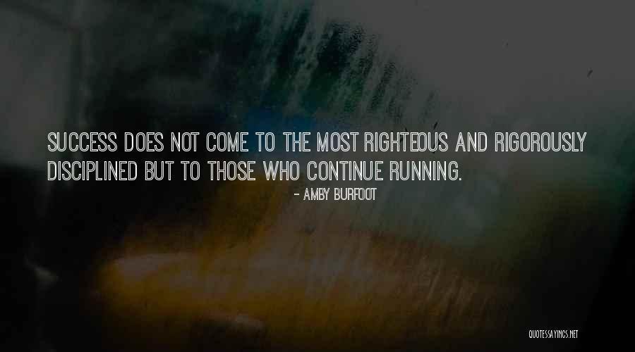 Novios Quotes By Amby Burfoot Novios Quotes By Amby Burfoot
