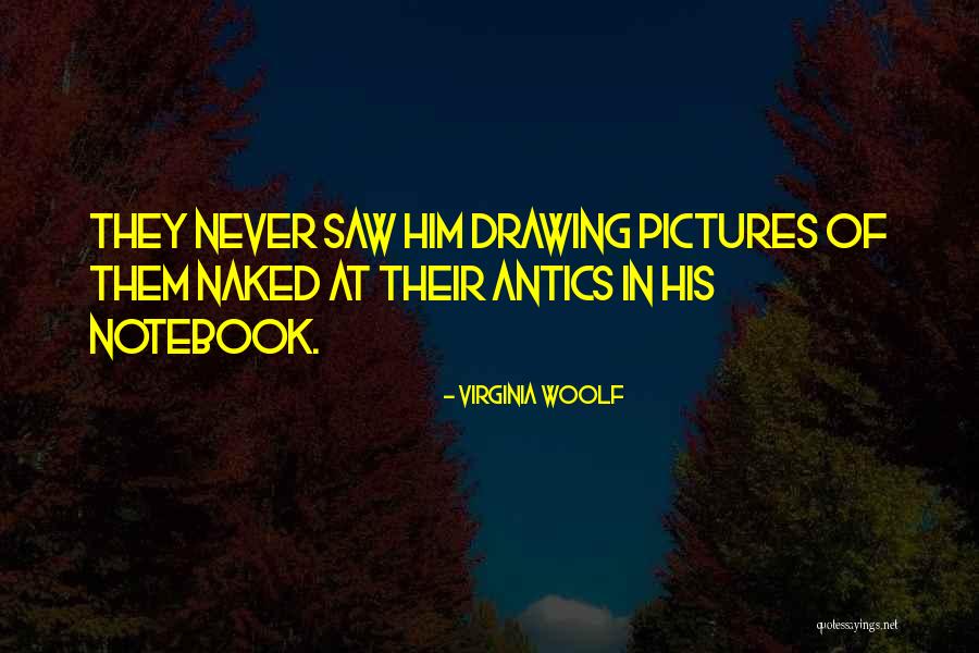 Novis Vita Quotes By Virginia Woolf Novis Vita Quotes By Virginia Woolf