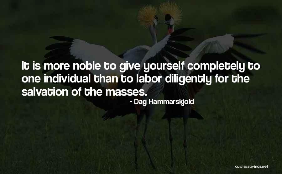 Novisor Quotes By Dag Hammarskjold Novisor Quotes By Dag Hammarskjold