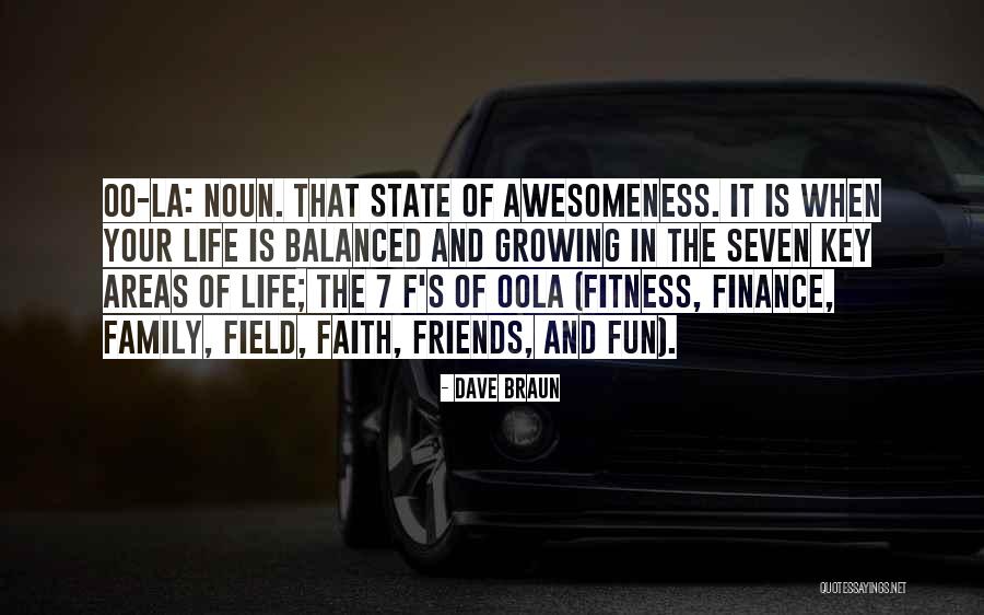 Novisor Quotes By Dave Braun Novisor Quotes By Dave Braun