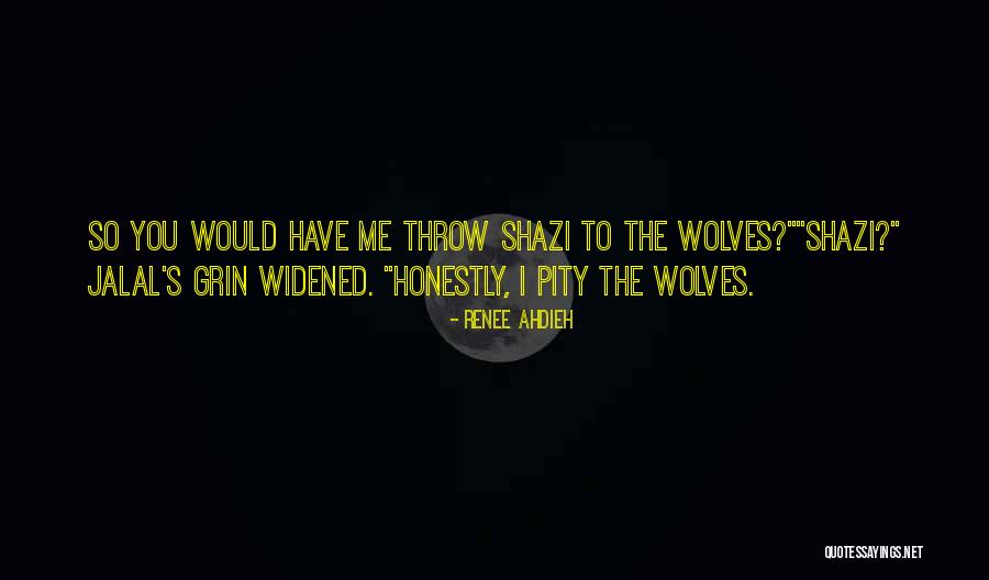 Novisor Quotes By Renee Ahdieh Novisor Quotes By Renee Ahdieh