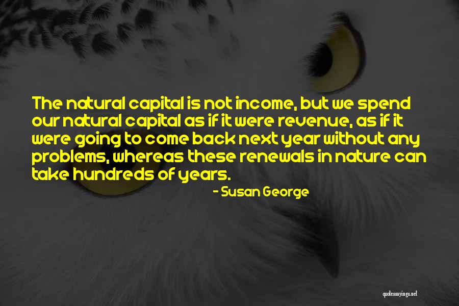 Novitasari Anggraini Quotes By Susan George Novitasari Anggraini Quotes By Susan George