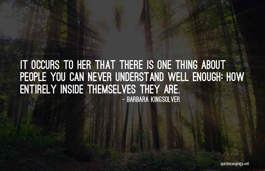 Novitiate Pronunciation Quotes By Barbara Kingsolver Novitiate Pronunciation Quotes By Barbara Kingsolver