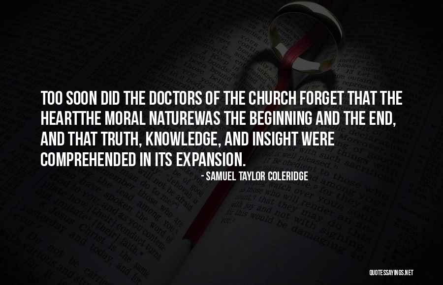 Novitiate Pronunciation Quotes By Samuel Taylor Coleridge Novitiate Pronunciation Quotes By Samuel Taylor Coleridge