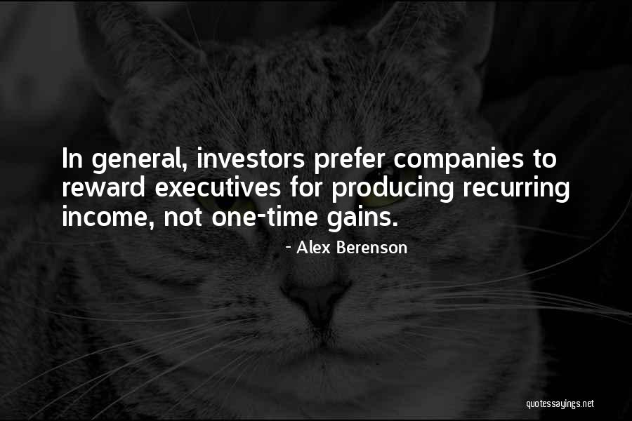 Novitsky Quotes By Alex Berenson Novitsky Quotes By Alex Berenson
