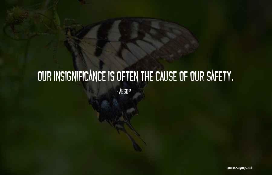 Noviziato Palermo Quotes By Aesop Noviziato Palermo Quotes By Aesop