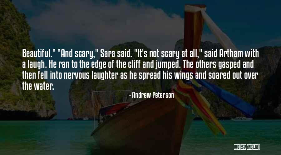 Novogroder Jacob Quotes By Andrew Peterson Novogroder Jacob Quotes By Andrew Peterson