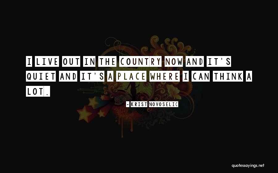 Novoselic Krist Quotes By Krist Novoselic Novoselic Krist Quotes By Krist Novoselic